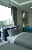 Туры в отель The Mark Sokcho Residence