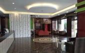 Туры в отель Hotel Holmes Johor Jaya