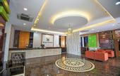 Туры в отель Hotel Holmes Johor Jaya