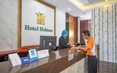 Туры в отель Hotel Holmes Johor Jaya