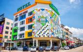 Туры в отель Hotel Holmes Johor Jaya