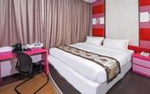 Туры в отель Hotel Holmes Johor Jaya