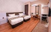 Туры в отель Hotel Holmes Johor Jaya