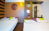 Туры в отель Hotel Holmes Johor Jaya