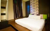 Туры в отель Hotel Holmes Johor Jaya