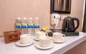 Туры в отель Hotel Holmes Johor Jaya