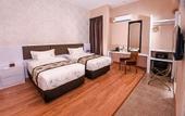 Туры в отель Hotel Holmes Johor Jaya