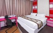 Туры в отель Hotel Holmes Johor Jaya
