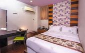Туры в отель Hotel Holmes Johor Jaya
