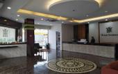 Туры в отель Hotel Holmes Johor Jaya