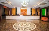 Туры в отель Hotel Holmes Johor Jaya