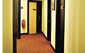 Туры в отель Pavilion Inn
