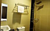 Туры в отель Pavilion Inn