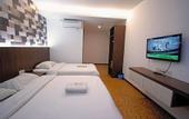 Туры в отель Pavilion Inn