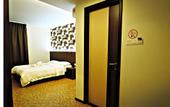 Туры в отель Pavilion Inn