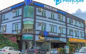 Туры в отель Pavilion Inn