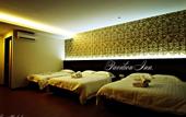 Туры в отель Pavilion Inn