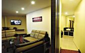 Туры в отель Pavilion Inn