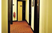 Туры в отель Pavilion Inn