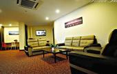 Туры в отель Pavilion Inn