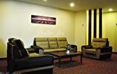 Туры в отель Pavilion Inn