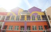 Туры в отель Alonto Hotel