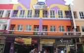 Туры в отель Alonto Hotel