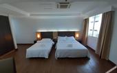 Туры в отель Sara Hotel