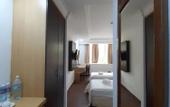 Туры в отель Sara Hotel