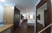 Туры в отель Sara Hotel