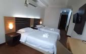 Туры в отель Sara Hotel