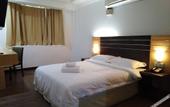 Туры в отель Sara Hotel