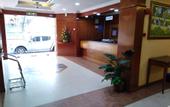 Туры в отель Sara Hotel