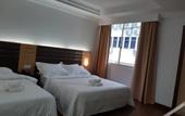 Туры в отель Sara Hotel