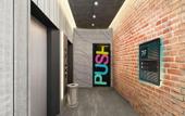 Туры в отель Brown Hotel