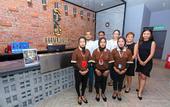 Туры в отель Brown Hotel