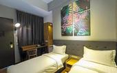 Туры в отель Brown Hotel