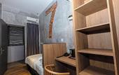 Туры в отель Brown Hotel