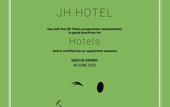 Туры в отель JH Hotel