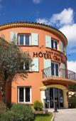 Туры в отель Best Western Premier Clos Syrah Hotel & Spa