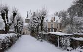 Туры в отель Chateau de Pray