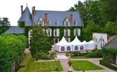 Туры в отель Chateau de Pray