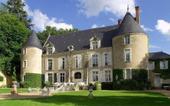 Туры в отель Chateau de Pray