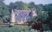 Туры в отель Chateau de Pray