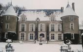 Туры в отель Chateau de Pray