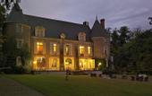 Туры в отель Chateau de Pray