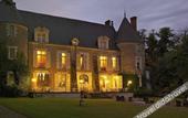 Туры в отель Chateau de Pray
