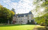 Туры в отель Chateau de Pray
