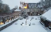 Туры в отель Chateau de Pray
