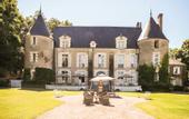Туры в отель Chateau de Pray
